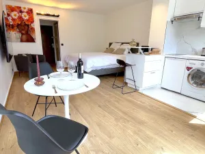 Image of le loft 56 de Boulogne