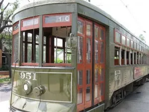 Image of Classic Uptown Shotgun, Just Steps to the Streetcar !