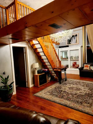 Image of Welcome to the Loft