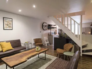 Image of Lovely holiday home near Joset Alain