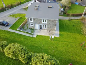 Image of Nice cottage in a very quite village near La Roche-en-ardenne max 12 people