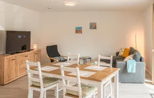 Image of 2 Bedroom Pet Friendly Home In Stapel