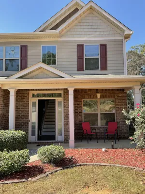 Image of Relax with us 2-story home by a lake.
