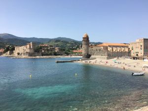 Image of Sunny 2 Bedroom apt on the Port with superb views, 10 mins walk to beach