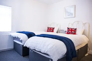 Image of Great William's Cottage - Stratford upon Avon