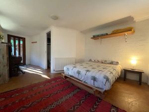 Image of 1 bedroom studio with private bathroom and parking