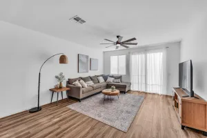 Image of Built in 2022 ~ Cozy 3 bedroom single story home!
