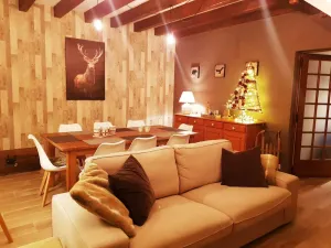 Image of Gîte \"Le Lupulus\", space and comfort 10' from Gerardmer