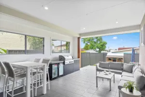 Image of Coastal Palms Escape - Your Ideal Family Getaway