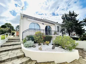 Image of Charmante maison 2 pièces avec jardin proche plage et gare de Pornichet, La Baule - FR-1-245-201
