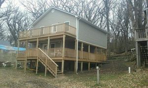 Image of 4-Bedroom Lake House in East Okoboji Lake