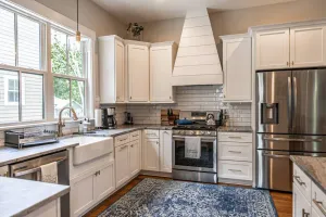 Image of The Flat Coat Cottage: Downtown Southern Pines