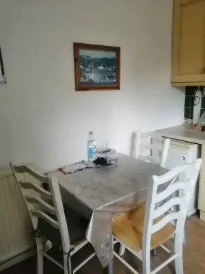 Image of Cheerful home