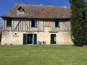 Image of Very nice charming house