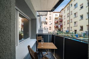 Image of Apartment 'On The River Nagold' with Balcony & Wi-Fi