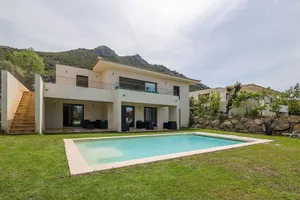 Image of Casa Sulia - Charmante maison à quelques minutes de la plage
