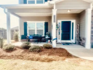 Image of 12 miles from Masters, 4BR, 3  full bath, sleeps 10