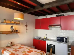 Image of Appartement 40m2 T2 centre de station Super Besse