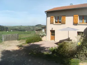 Image of At Col du Pin Bouchain