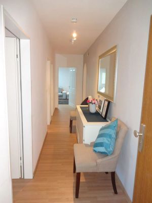 Image of Especially nice apartment - Dachau train station, about 25 minutes to the city center of Munich