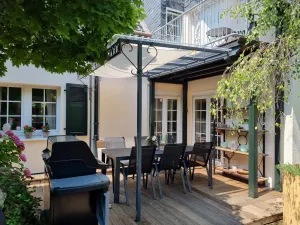 Image of Pearl of the Aggertal - Holiday home with garden sauna in the countryside just outside Cologne