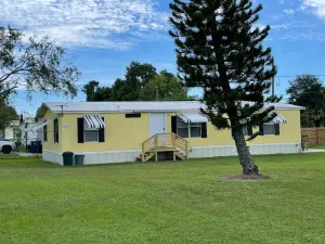 Image of Comfortable Okeechobee Home Minutes From Scott Driver,  Okee-Tantie Boat Ramp