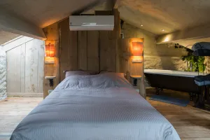 Image of Boutique Cottage - Sauna and Jacuzzi - El Clandestino