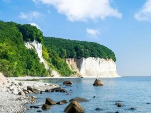 Image of Sunny *** apartment at the Jasmund National Park World Heritage Site - Holiday apartment