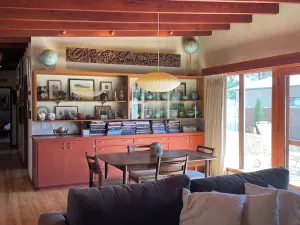 Image of North Valley Mid Century Modern Retreat