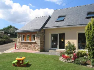 Image of Beautiful cottage in the heart of the crozon peninsula in britany
