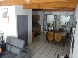Image of village house