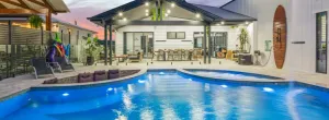 Image of Moogerah Lake House #5 - Luxury Lake House (Sleeps up to 23 People)