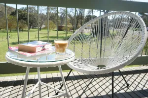 Image of Mudita at Bonnie DoonSleeps 8. All linen supplied