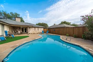 Image of Prestonwood 4 Bed 3Bath Specious with Garage