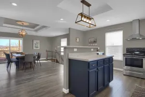 Image of The Bittersweet Inn: Brand new 6 bed 5 bath house