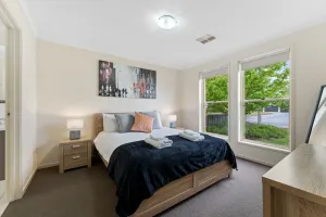 Image of Peaceful 3BR family home Free Wi-Fi Free Parking