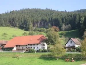 Image of Ferienwohnung Talblick