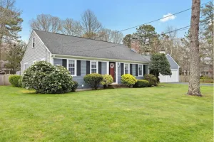 Image of Beautiful S. Yarmouth home. Minutes to beaches, boating, golf, biking & ferry