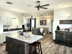 Image of Prairieview Cottage Retreat - Hot Tub Sunsets - Sleeps 8
