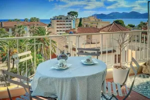 Image of IMMOGROOM - Close beaches- Beautiful terrace - Seaview - CONGRESSBEACHES