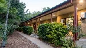 Image of The Manor House, Magnetic Island