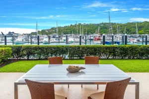 Image of Pavillions 6, Pavilions 6 on Hamilton Island