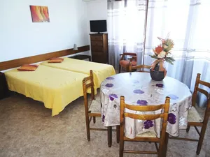 Image of Résidence Le Chateau Durieux 3 - Studio spacieux et proche tous commerces ! MAE-7464