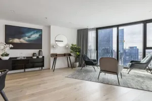 Image of Luxurious 3 BRM Apartment