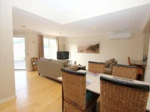 Image of Self Contained Unit Close to the Beach