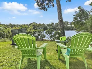 Image of 35 Vacation Lane Harwich Cape Cod - - Poppys Pond