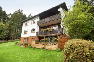 Image of Apartment with balcony in the Black Forest