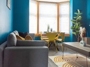 Image of Stock Street Apartment