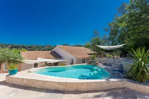Image of Villa les Cigales