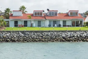 Image of Port Lincoln Marina Waterfront Apartment
